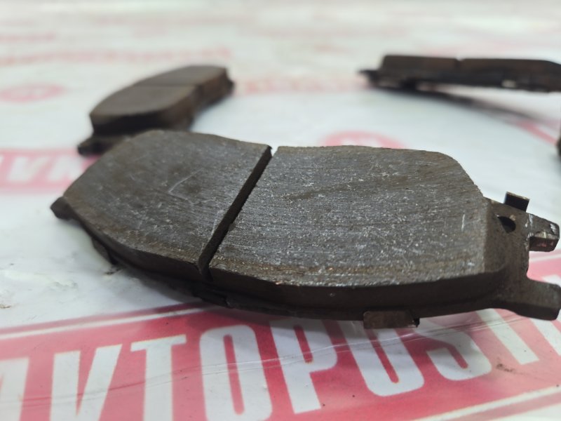 Колодки тормозные, 600 рублей, Красноярск