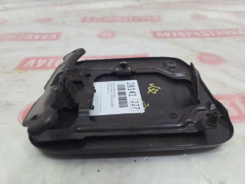 Лючок топливного бака, 800 рублей, Красноярск