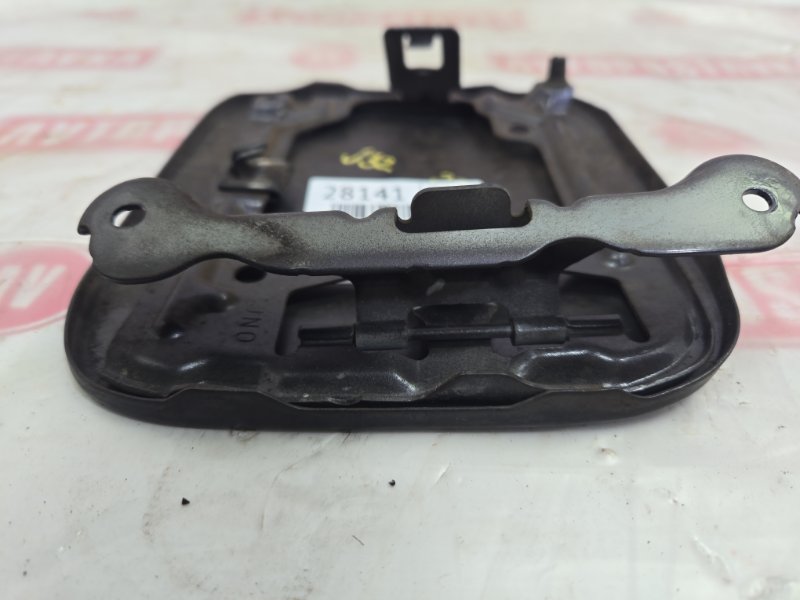 Лючок топливного бака, 800 рублей, Красноярск