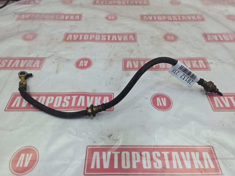 Шланг тормозной, 300 рублей, Красноярск