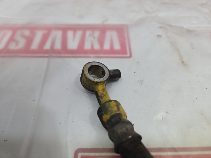 Шланг тормозной, 300 рублей, Красноярск