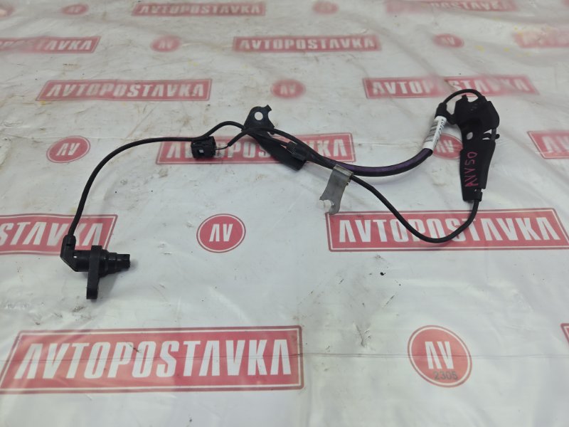 Датчик ABS, 500 рублей, Красноярск