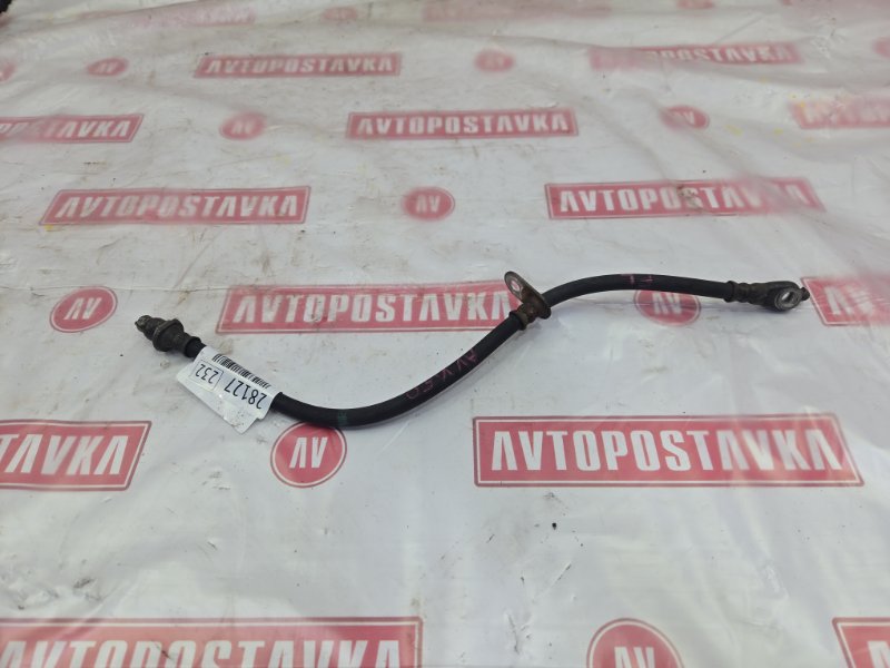 Шланг тормозной, 450 рублей, Красноярск