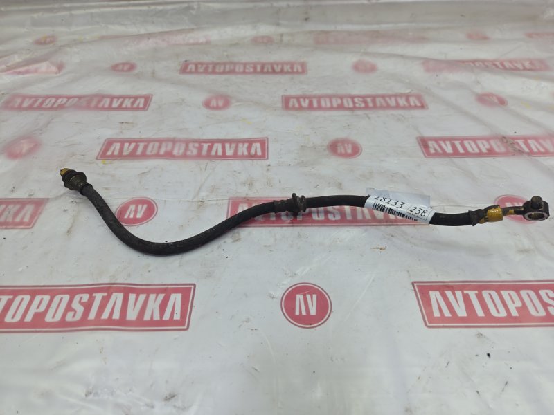 Шланг тормозной, 300 рублей, Красноярск