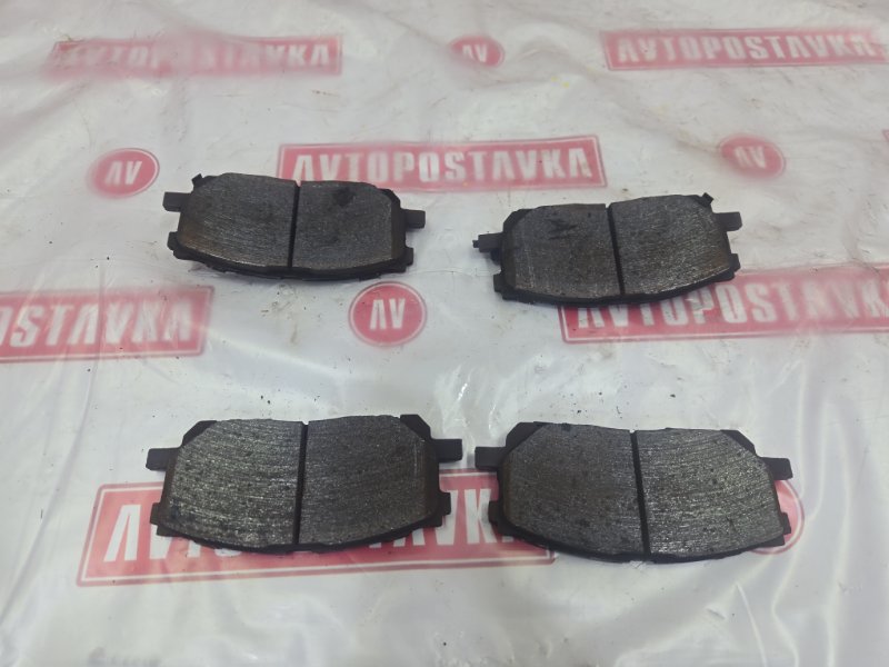 Колодки тормозные, 1000 рублей, Красноярск