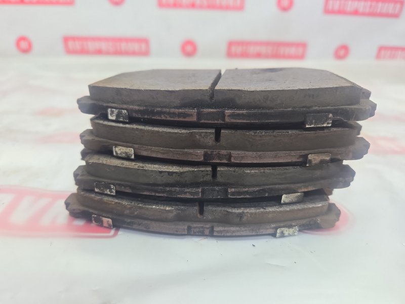 Колодки тормозные, 1000 рублей, Красноярск