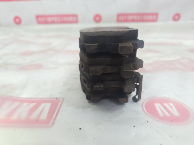 Колодки тормозные, 1000 рублей, Красноярск