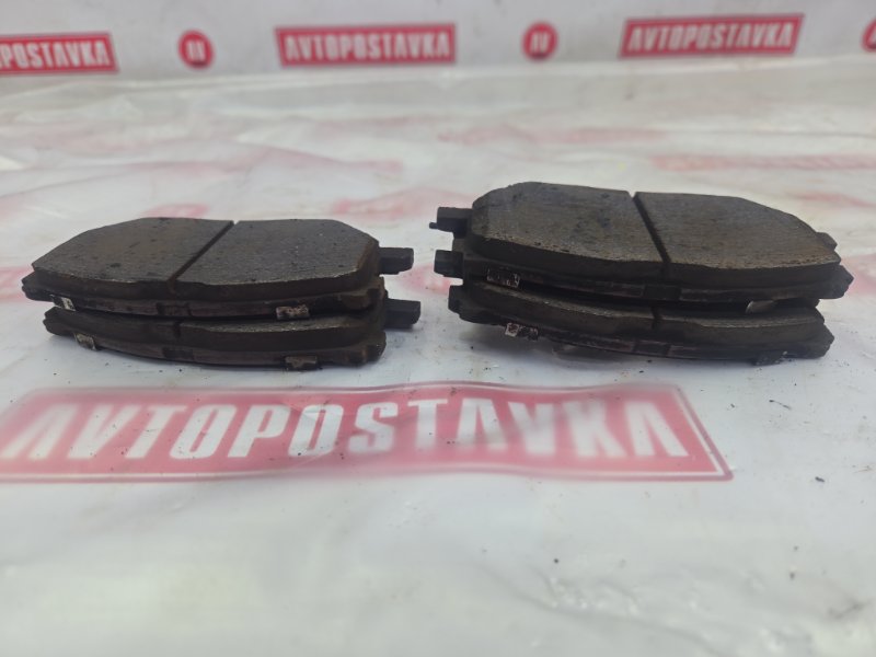 Колодки тормозные, 1000 рублей, Красноярск