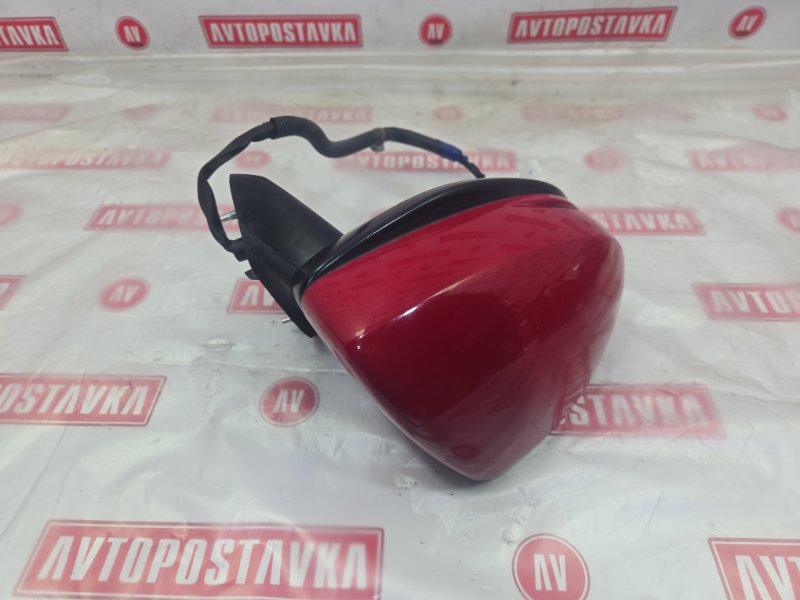 Зеркало боковое, 4500 рублей, Красноярск