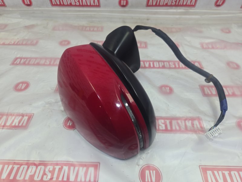 Зеркало боковое, 4500 рублей, Красноярск