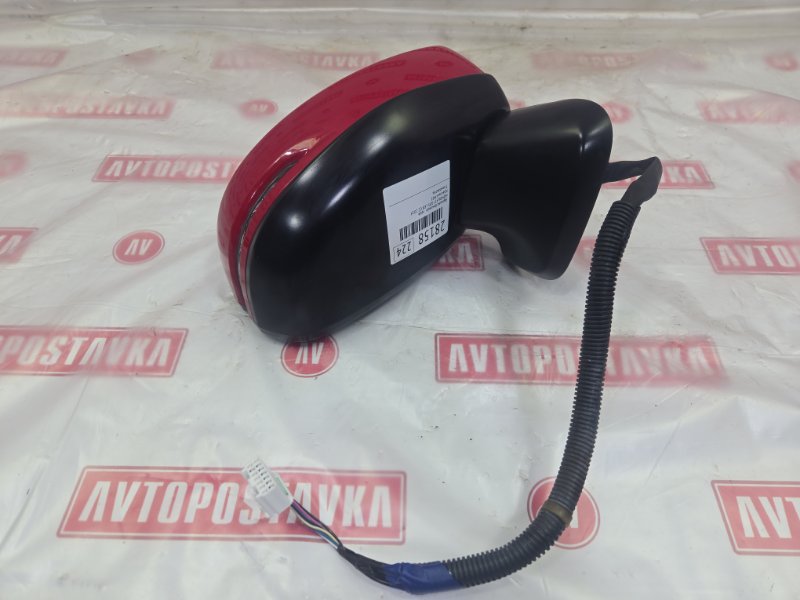 Зеркало боковое, 4500 рублей, Красноярск