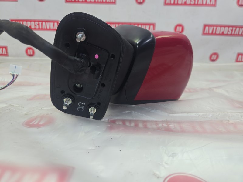 Зеркало боковое, 4500 рублей, Красноярск