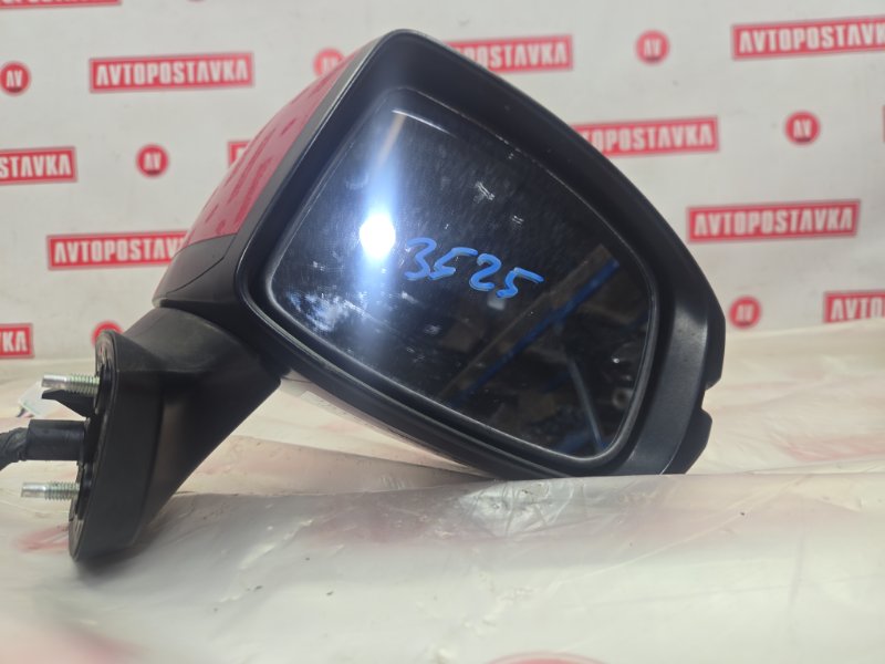 Зеркало боковое, 4500 рублей, Красноярск