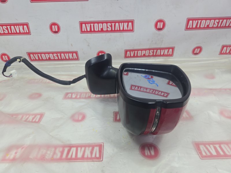 Зеркало боковое, 4500 рублей, Красноярск