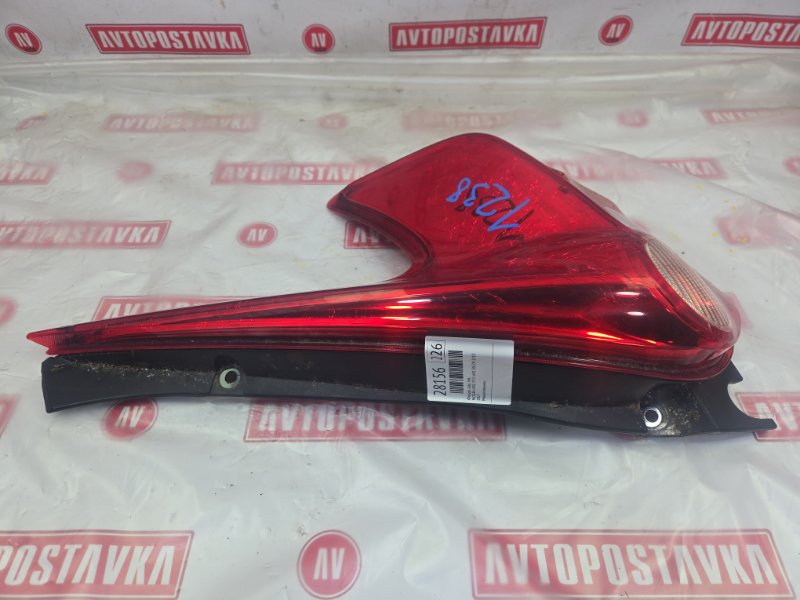 Фонарь, 2400 рублей, Красноярск