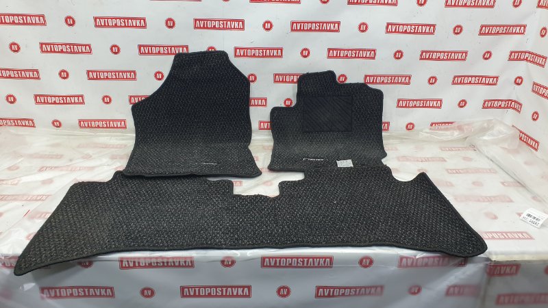 Коврик салона, 2000 рублей, Красноярск