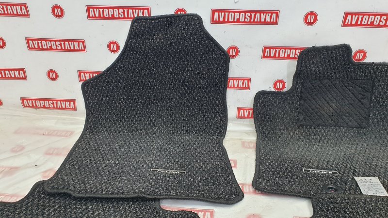 Коврик салона, 2000 рублей, Красноярск