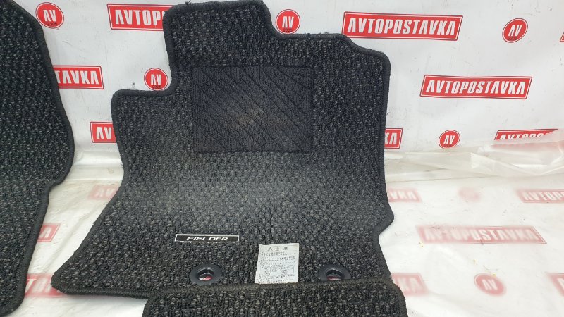 Коврик салона, 2000 рублей, Красноярск