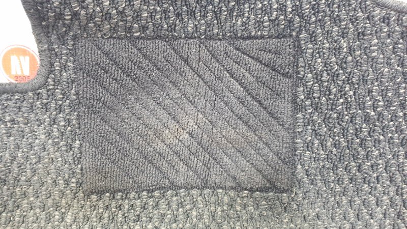 Коврик салона, 2000 рублей, Красноярск