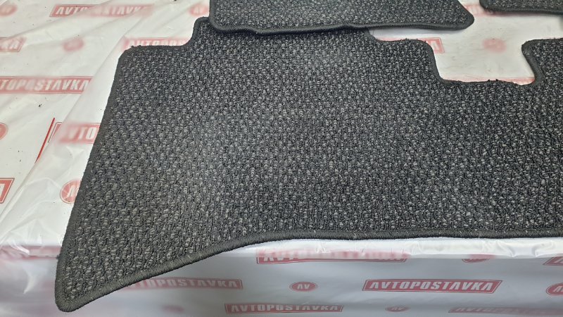 Коврик салона, 2000 рублей, Красноярск