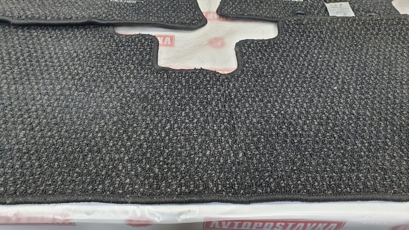 Коврик салона, 2000 рублей, Красноярск