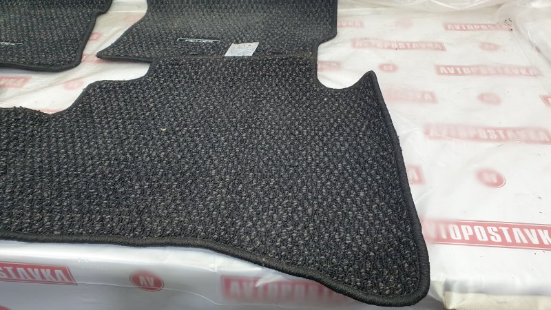 Коврик салона, 2000 рублей, Красноярск