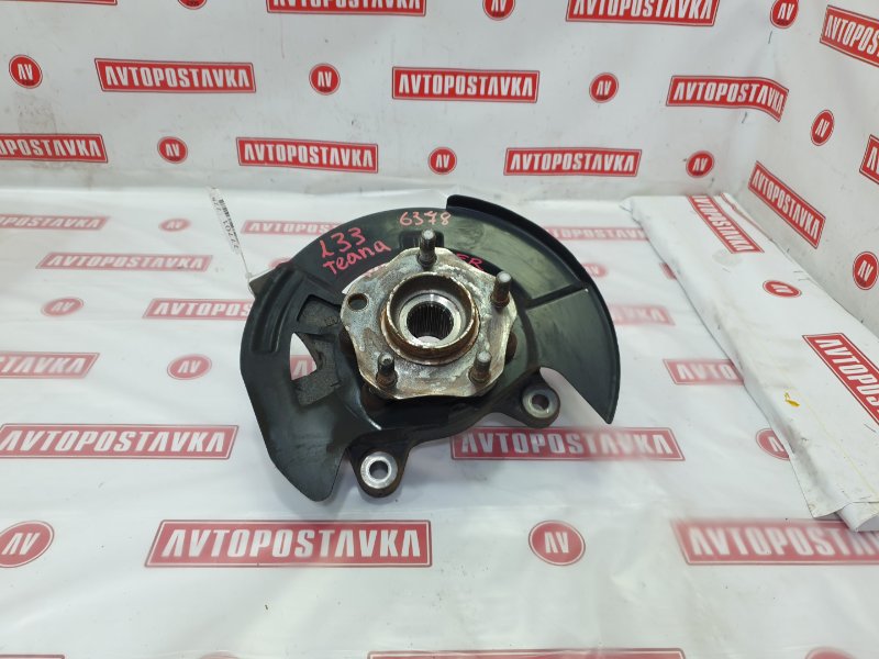 Ступица, 1800 рублей, Красноярск