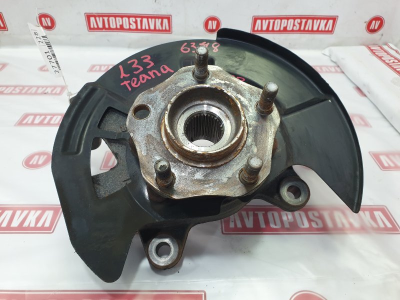 Ступица, 1800 рублей, Красноярск