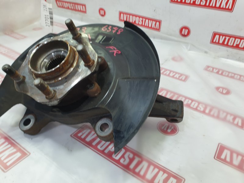 Ступица, 1800 рублей, Красноярск