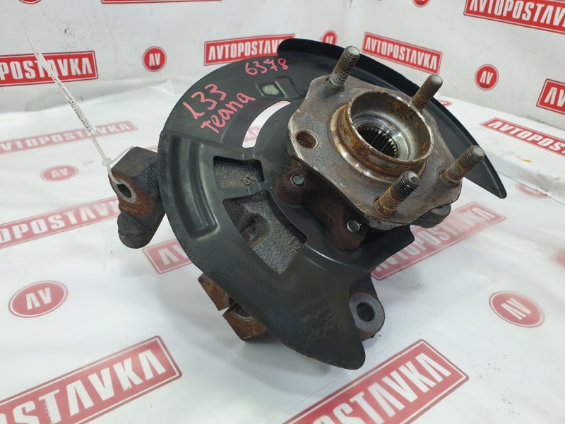 Ступица, 1800 рублей, Красноярск