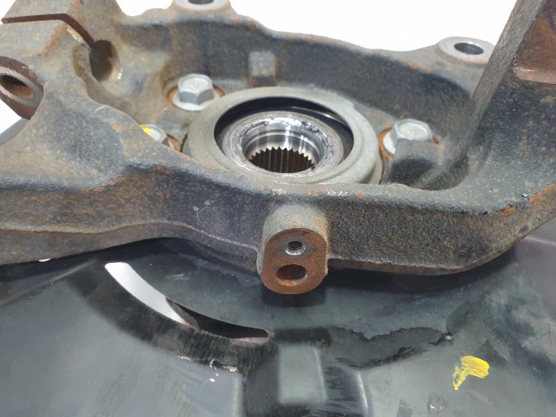 Ступица, 1800 рублей, Красноярск