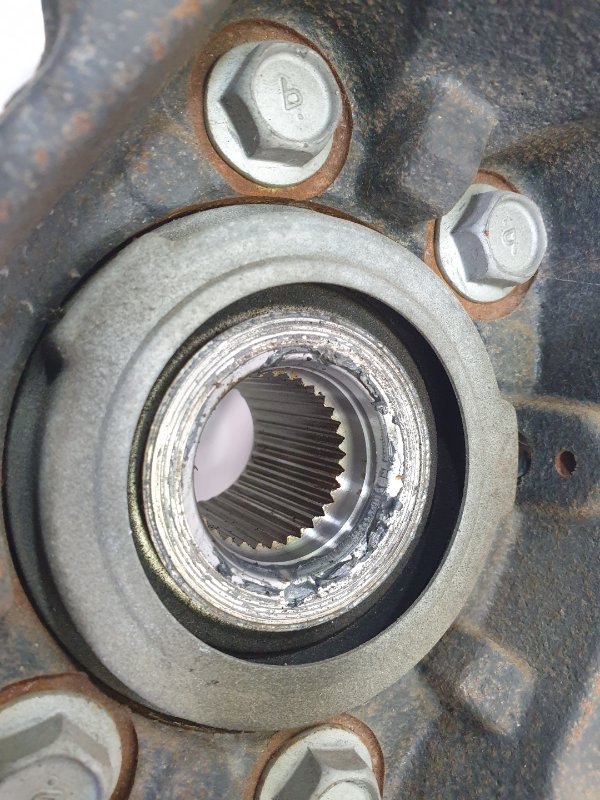 Ступица, 1800 рублей, Красноярск