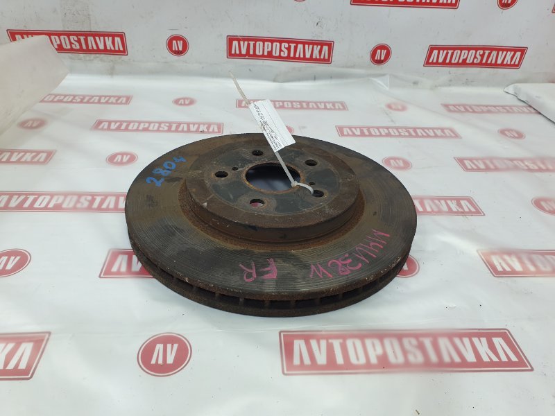 Диск тормозной, 3000 рублей, Красноярск