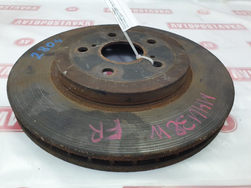 Диск тормозной, 3000 рублей, Красноярск