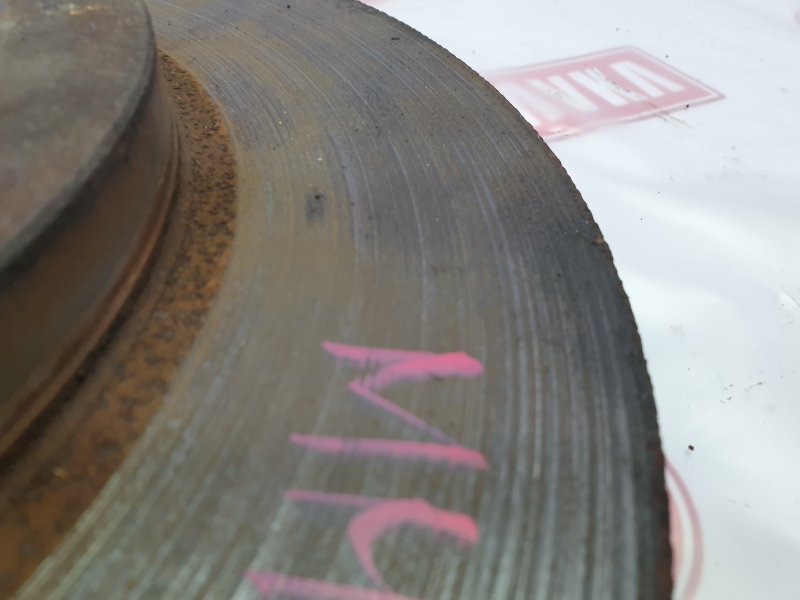 Диск тормозной, 3000 рублей, Красноярск