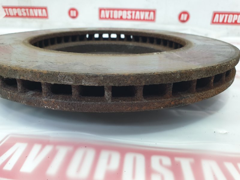 Диск тормозной, 3000 рублей, Красноярск