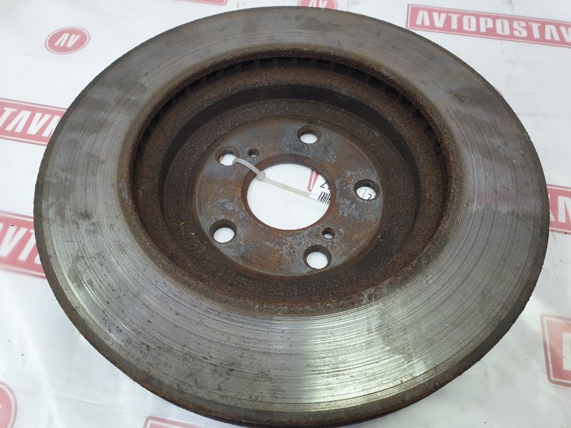 Диск тормозной, 3000 рублей, Красноярск