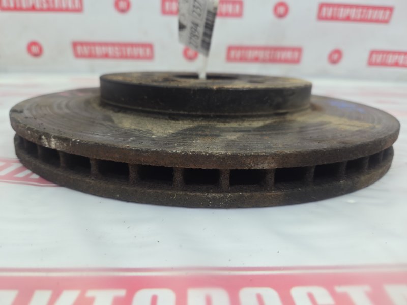 Диск тормозной, 3000 рублей, Красноярск