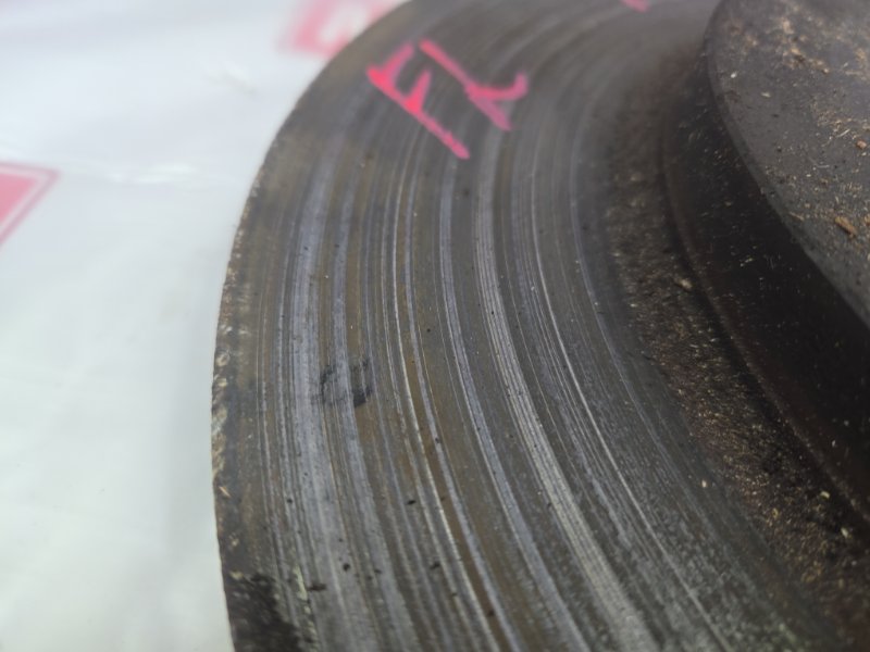 Диск тормозной, 3000 рублей, Красноярск