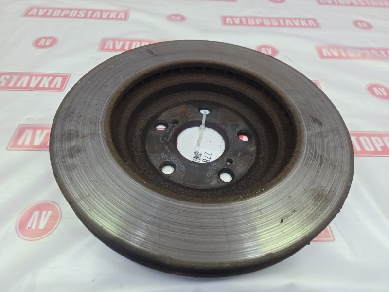 Диск тормозной, 3000 рублей, Красноярск