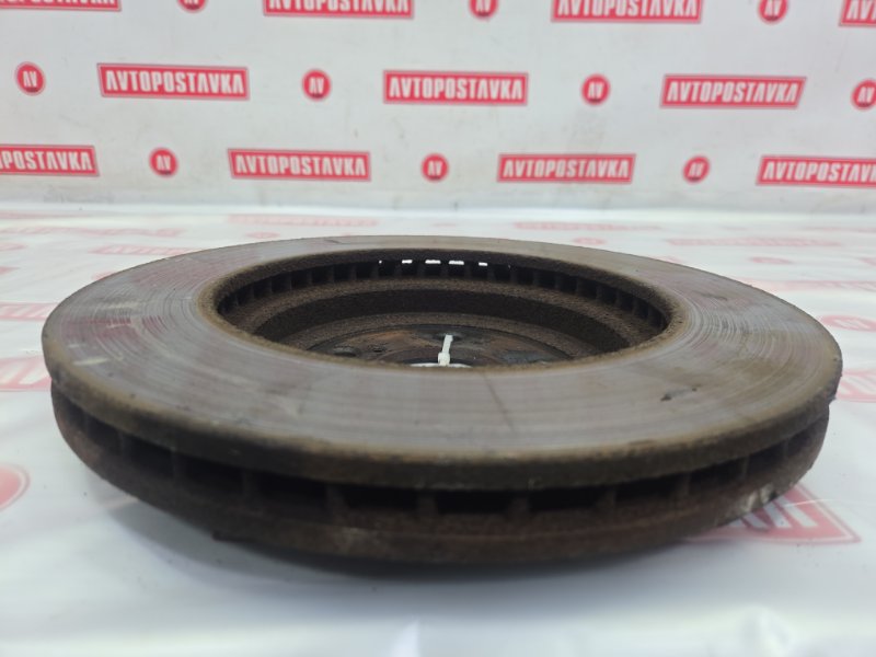 Диск тормозной, 3000 рублей, Красноярск