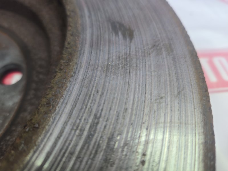 Диск тормозной, 3000 рублей, Красноярск