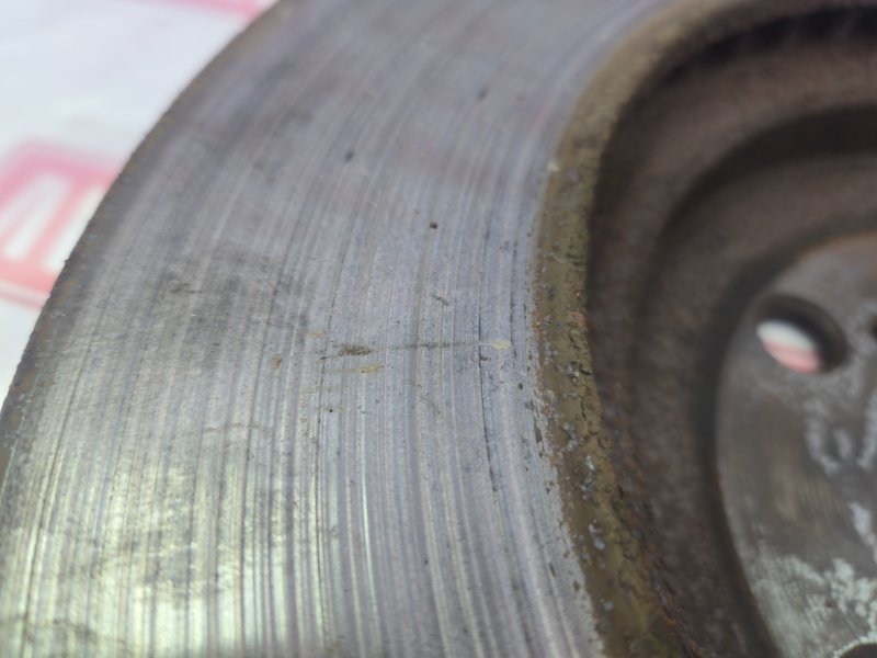 Диск тормозной, 3000 рублей, Красноярск