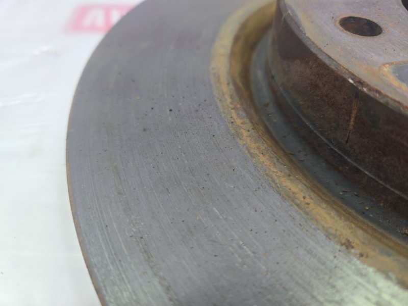 Диск тормозной, 1500 рублей, Красноярск