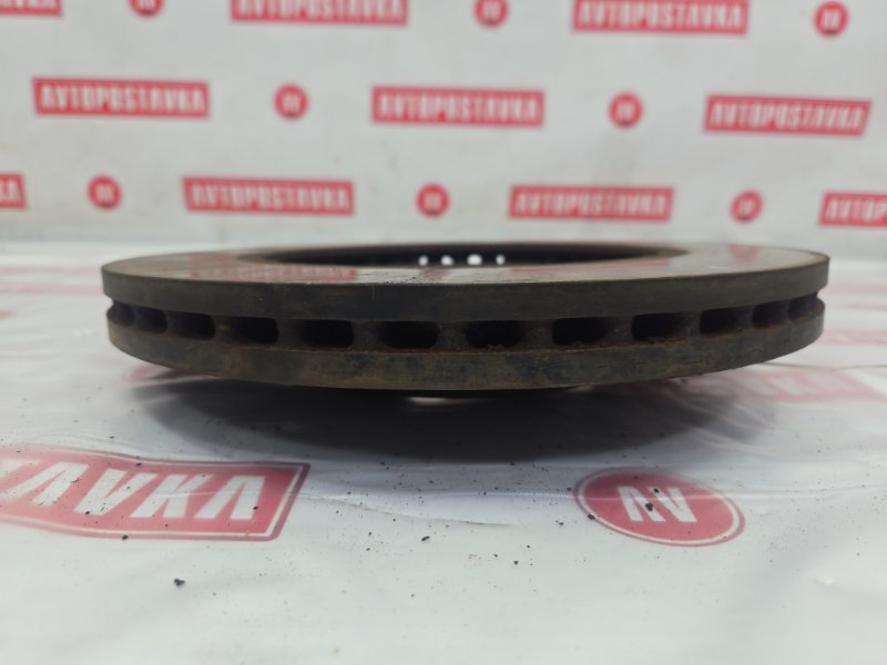 Диск тормозной, 1500 рублей, Красноярск