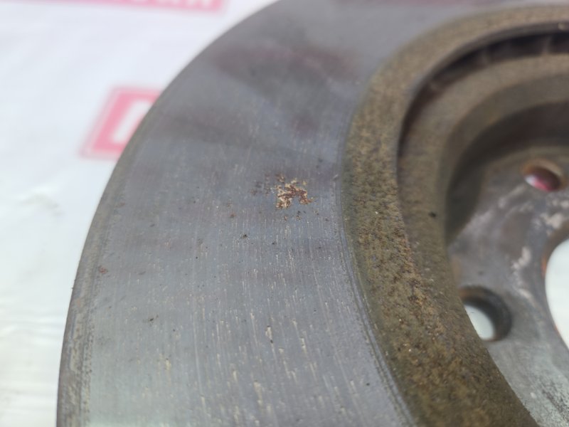 Диск тормозной, 1500 рублей, Красноярск