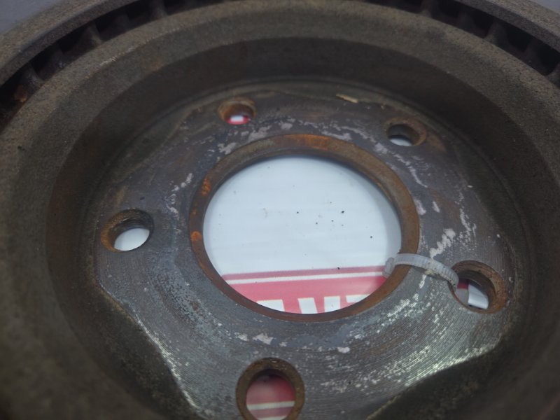 Диск тормозной, 1500 рублей, Красноярск