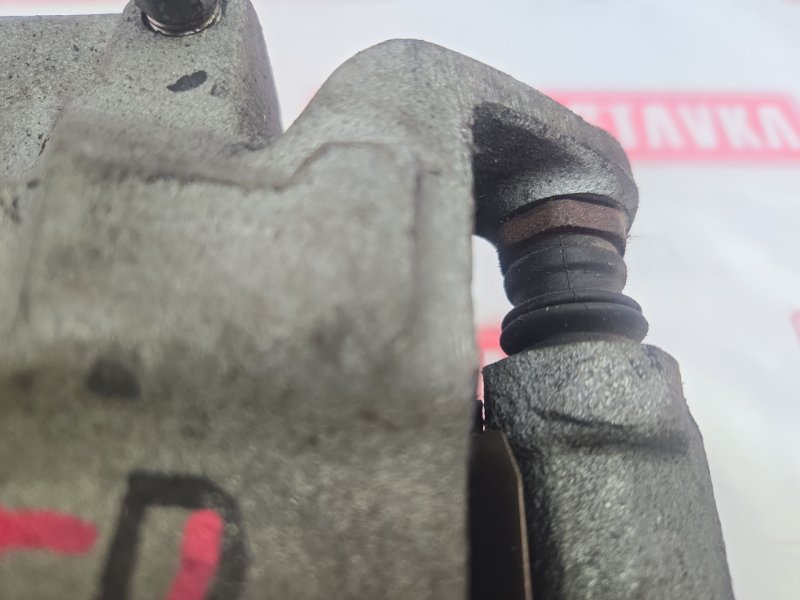 Суппорт тормозной, 2100 рублей, Красноярск