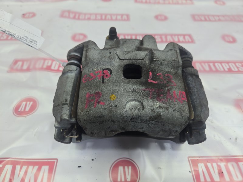 Суппорт тормозной, 2400 рублей, Красноярск