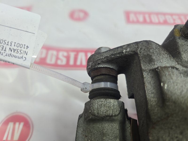 Суппорт тормозной, 2400 рублей, Красноярск